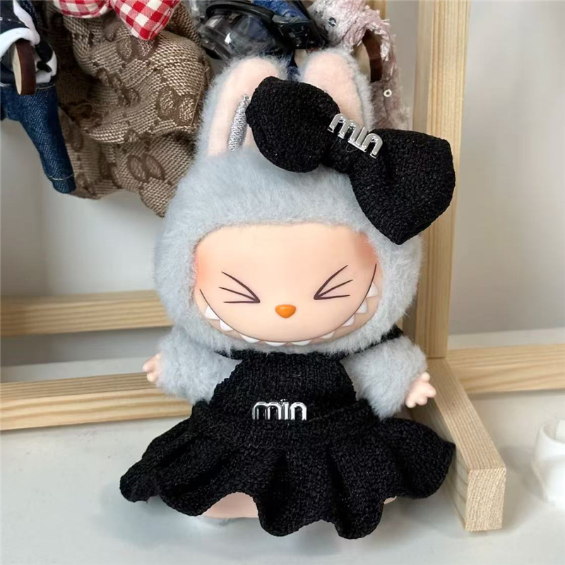 Baby Products Manufacturers - 15 17cm For Labubu Doll Korean