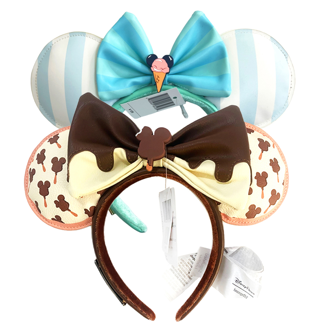 Baby Products Lotion - Disney Co Branded Styles Ice Cream