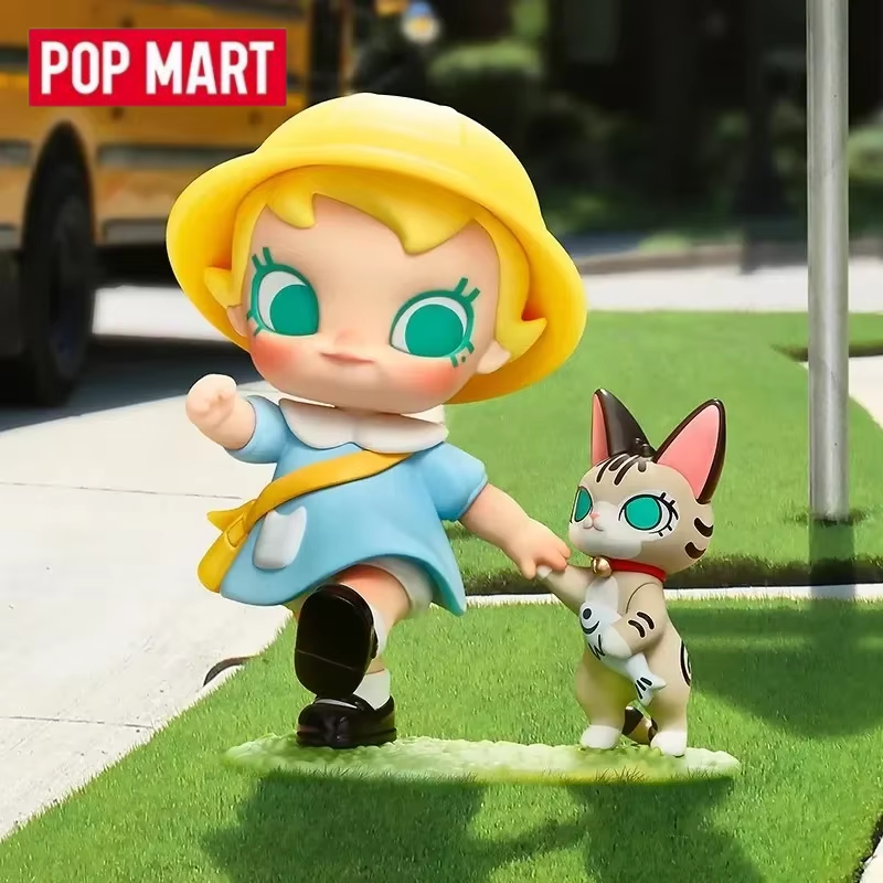 Baby Products Pack - POP MART Baby Molly & Baby