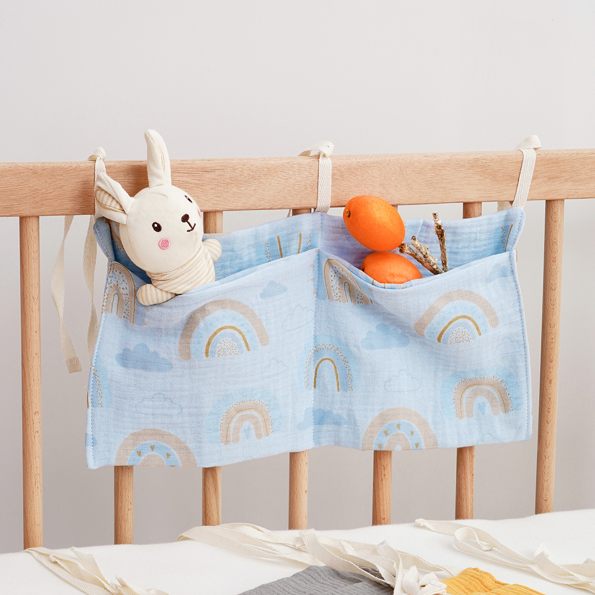 Baby Products Eco Friendly - New Soft Eco-friendly 100% Muslin Cotton
