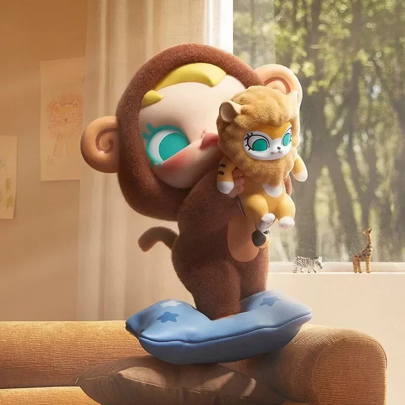 POP MART Baby Molly & Baby Tab - Baby Products Pack incelemesi ve fiyatı