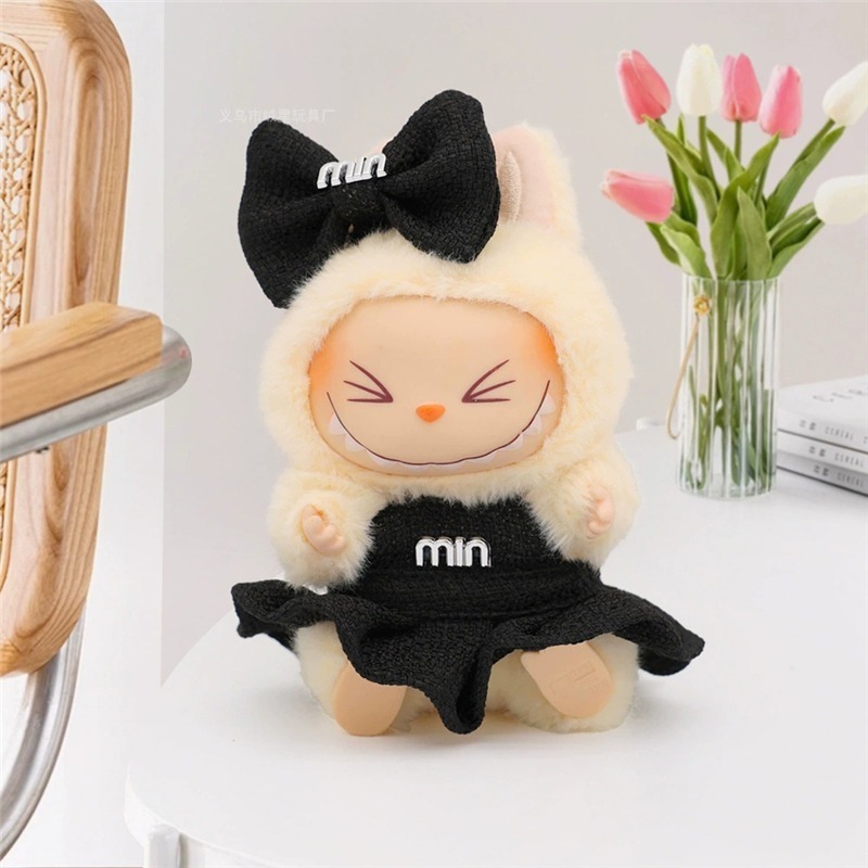 15 17cm For Labubu Doll Korean - Baby Products Manufacturers incelemesi ve fiyatı