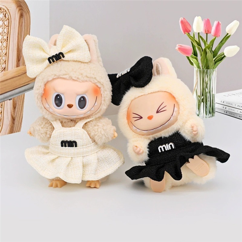 15 17cm For Labubu Doll Korean - Baby Products Manufacturers incelemesi ve fiyatı