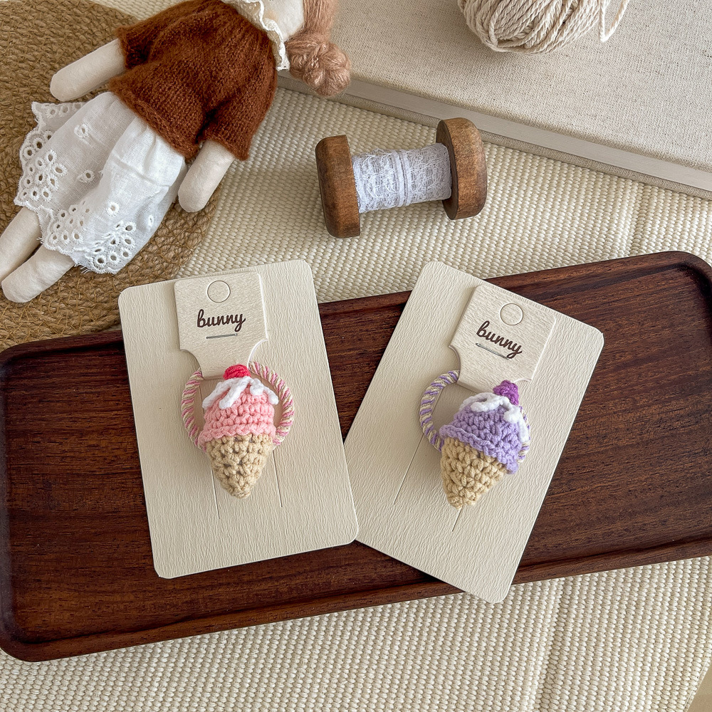 1pc Cartoon Cute Ice Cream Ela - Baby Products Lotion incelemesi ve fiyatı