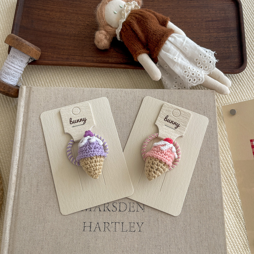 1pc Cartoon Cute Ice Cream Ela - Baby Products Lotion incelemesi ve fiyatı
