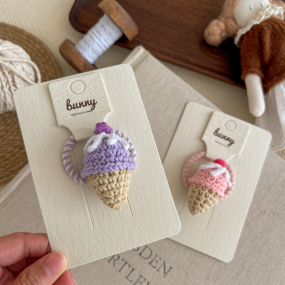 1pc Cartoon Cute Ice Cream Ela - Baby Products Lotion incelemesi ve fiyatı