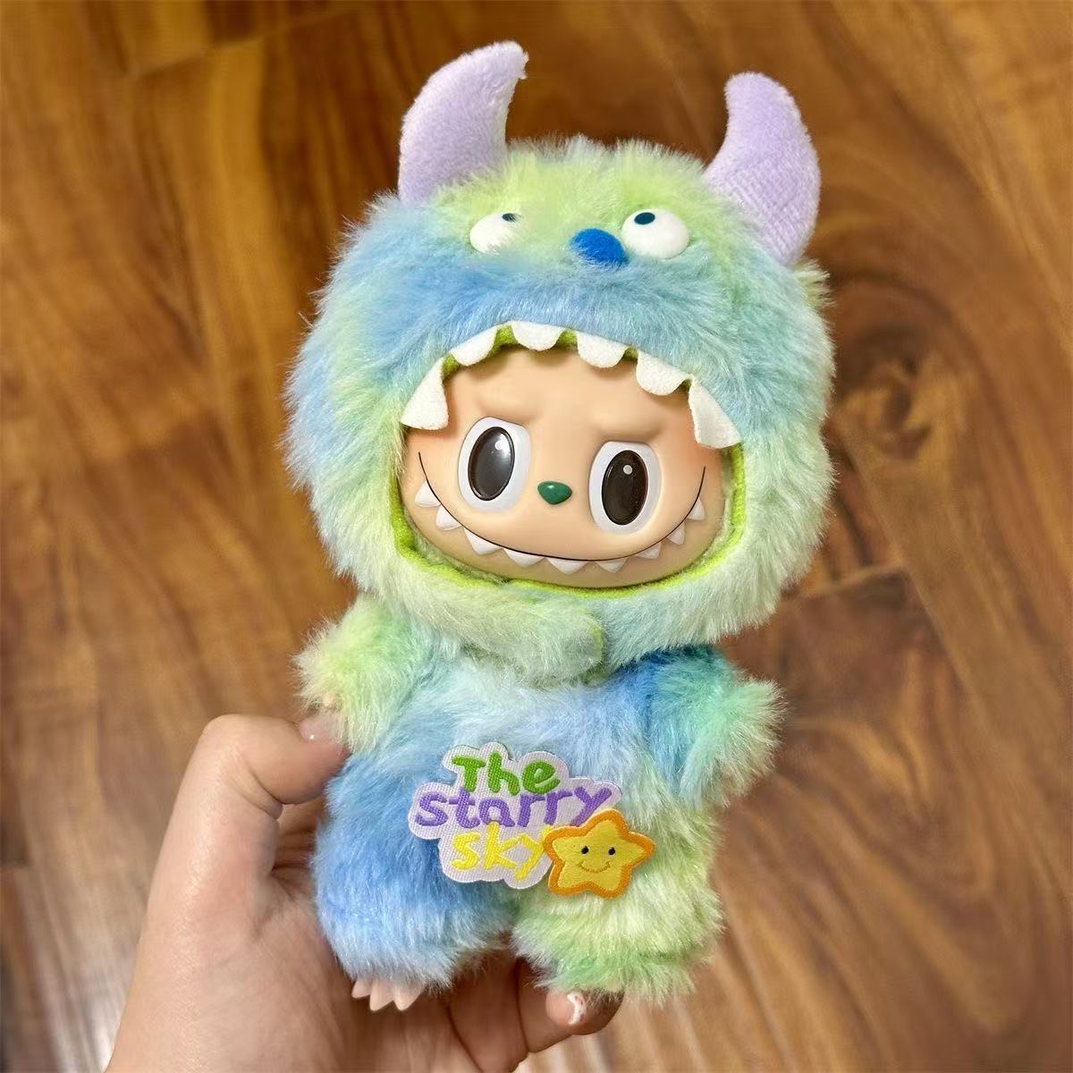 KK HOT Cute Totoro Labubu Dres - Baby Products Manufacturers incelemesi ve fiyatı