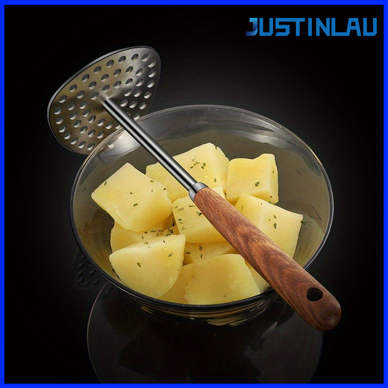 JUSTINLAU Potato Puree Compact - Baby Products Eco Friendly incelemesi ve fiyatı
