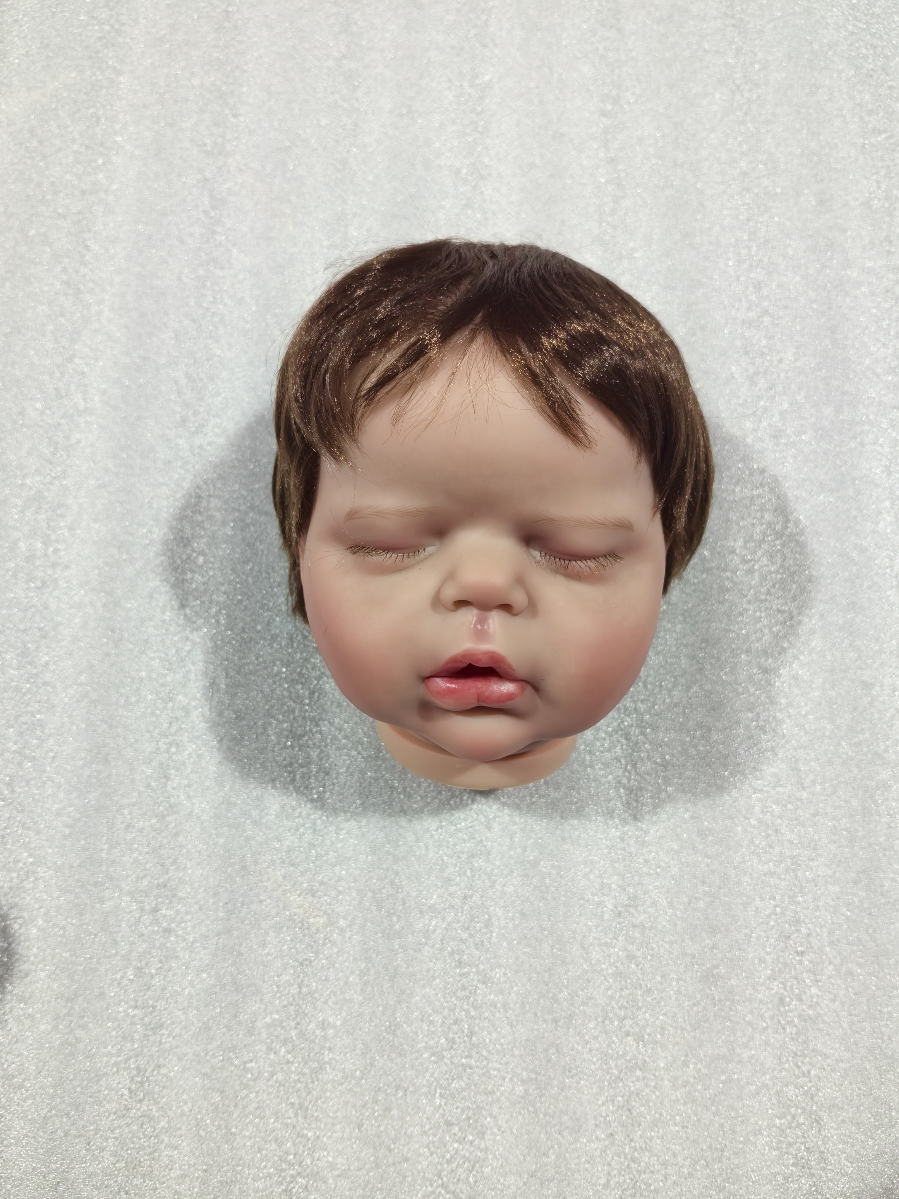 NPK 19inch Lifelike Quinbee Re - Baby Products Kit For Newborn incelemesi ve fiyatı
