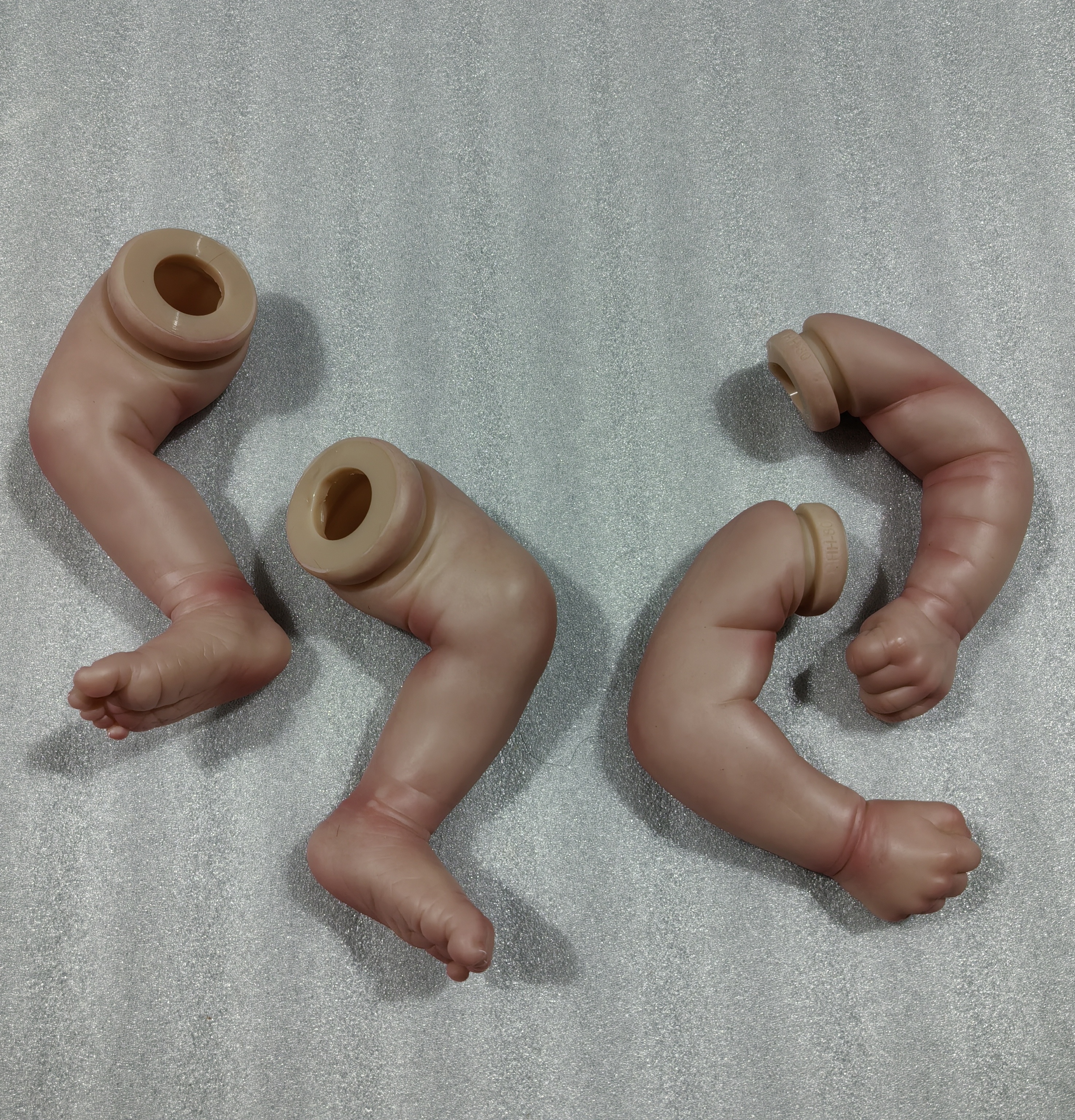 NPK 19inch Lifelike Quinbee Re - Baby Products Kit For Newborn incelemesi ve fiyatı