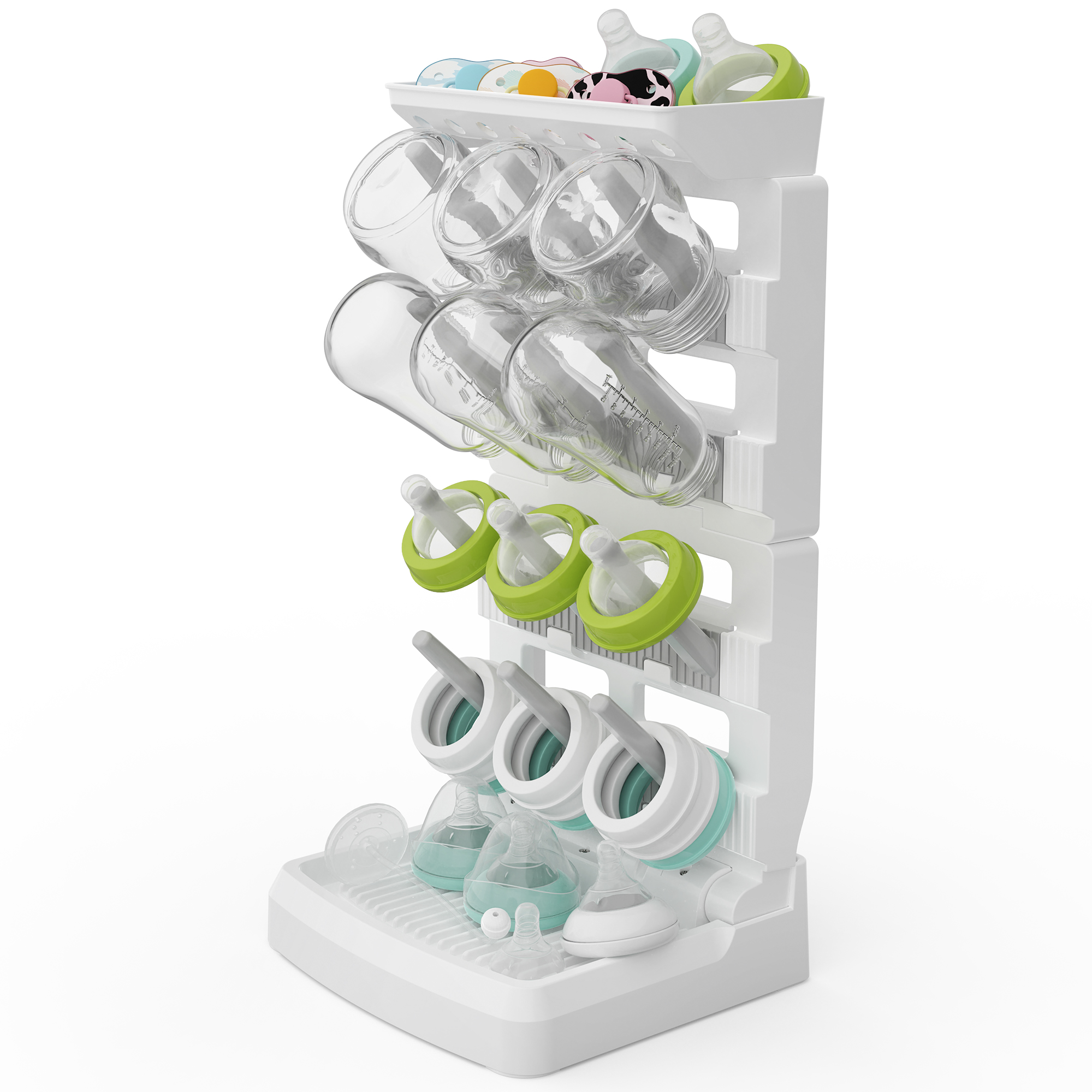 Vertical detachable baby bottl - Baby Products Eco Friendly incelemesi ve fiyatı