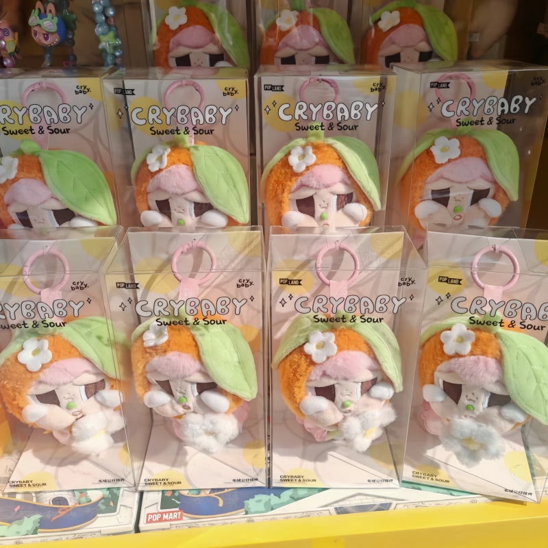 Hot Selling Genuine Popmart Ci - Baby Products Gift Card incelemesi ve fiyatı