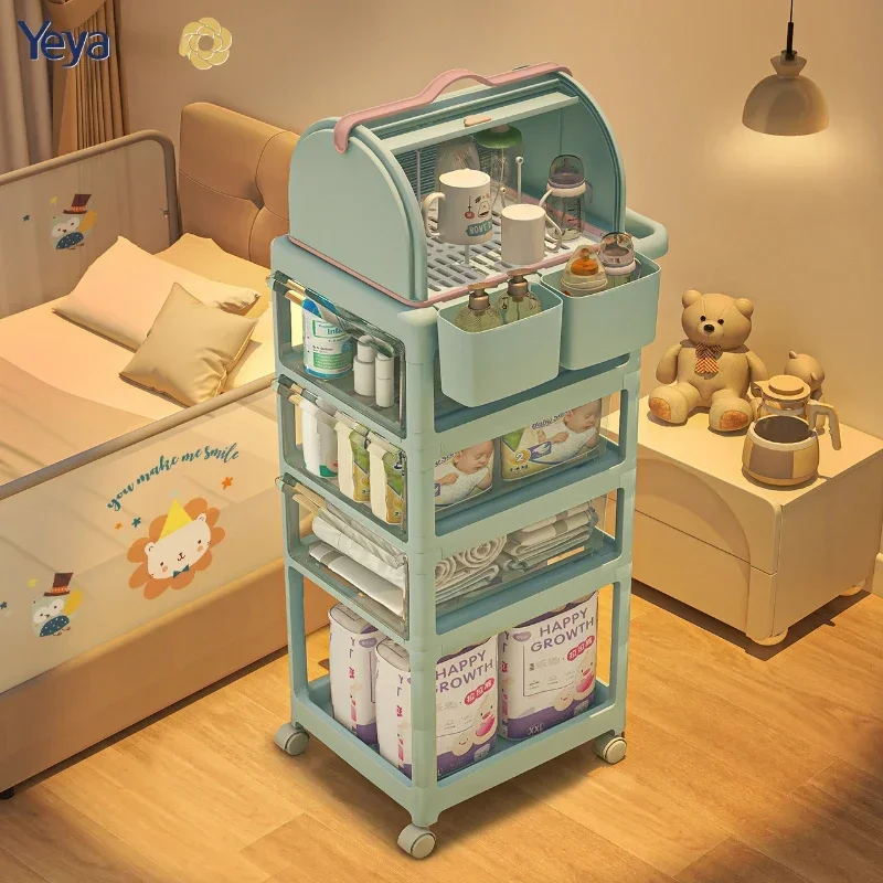 Baby Products Multi-layer Stor - Baby Products Eco Friendly incelemesi ve fiyatı