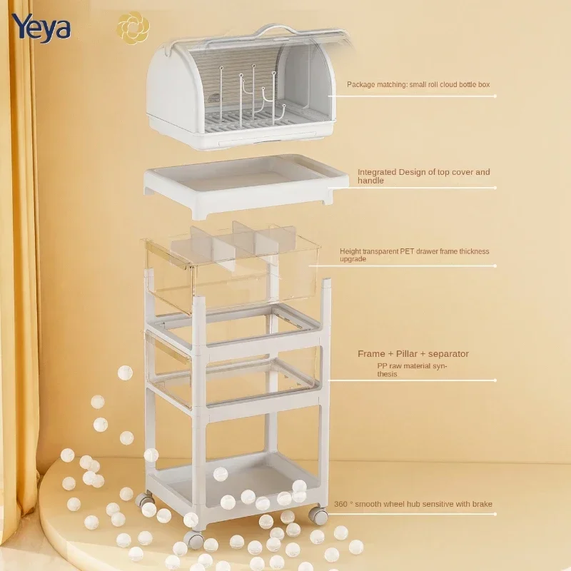 Baby Products Multi-layer Stor - Baby Products Eco Friendly incelemesi ve fiyatı