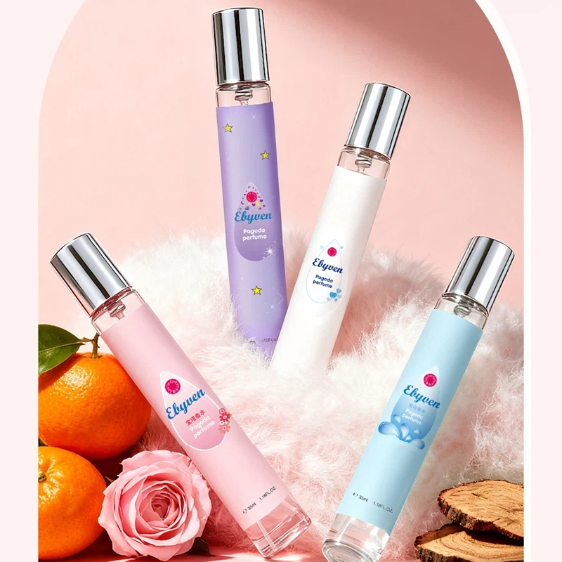 35ml Baby Milk Perfume Clothes - Baby Products Lotion incelemesi ve fiyatı