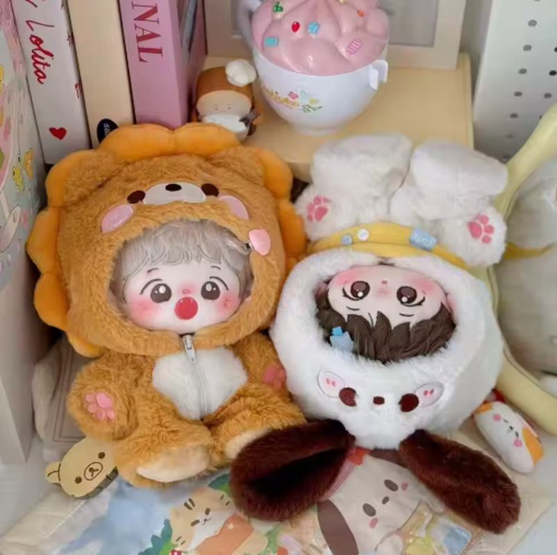 20cm Baby Clothes Little Fox R - Baby Products Manufacturers incelemesi ve fiyatı
