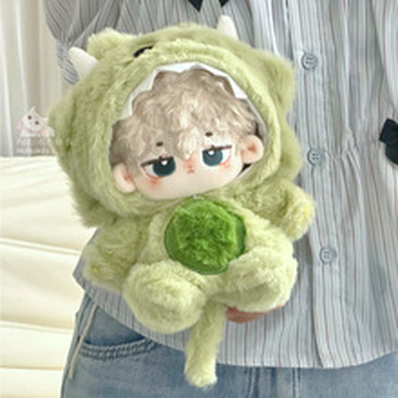 20cm Baby Clothes Little Fox R - Baby Products Manufacturers incelemesi ve fiyatı