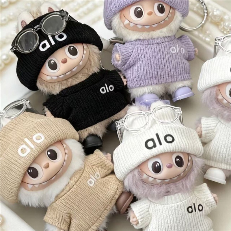 For labubu Doll 4.0 The Monste - Baby Products Manufacturers incelemesi ve fiyatı