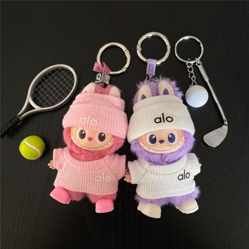 For labubu Doll 4.0 The Monste - Baby Products Manufacturers incelemesi ve fiyatı
