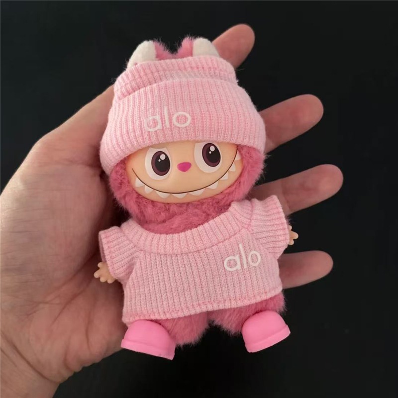 For labubu Doll 4.0 The Monste - Baby Products Manufacturers incelemesi ve fiyatı