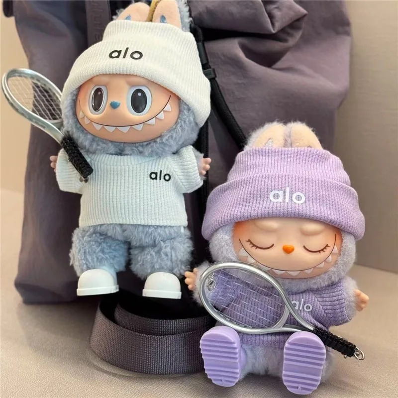 For labubu Doll 4.0 The Monste - Baby Products Manufacturers incelemesi ve fiyatı