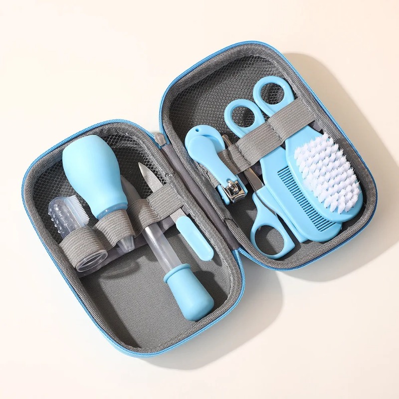 Baby care kit, baby health car - Baby Products Kit For Newborn incelemesi ve fiyatı