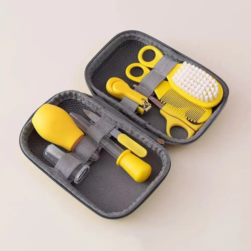 Baby care kit, baby health car - Baby Products Kit For Newborn incelemesi ve fiyatı