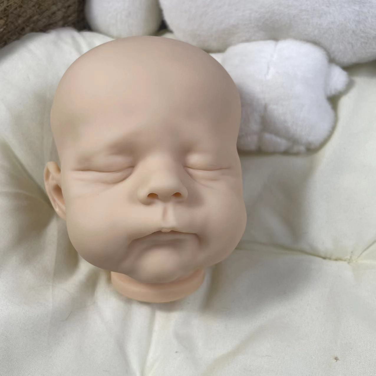 21 Inches Eric/Erica Reborn Vi - Baby Products Kit For Newborn incelemesi ve fiyatı