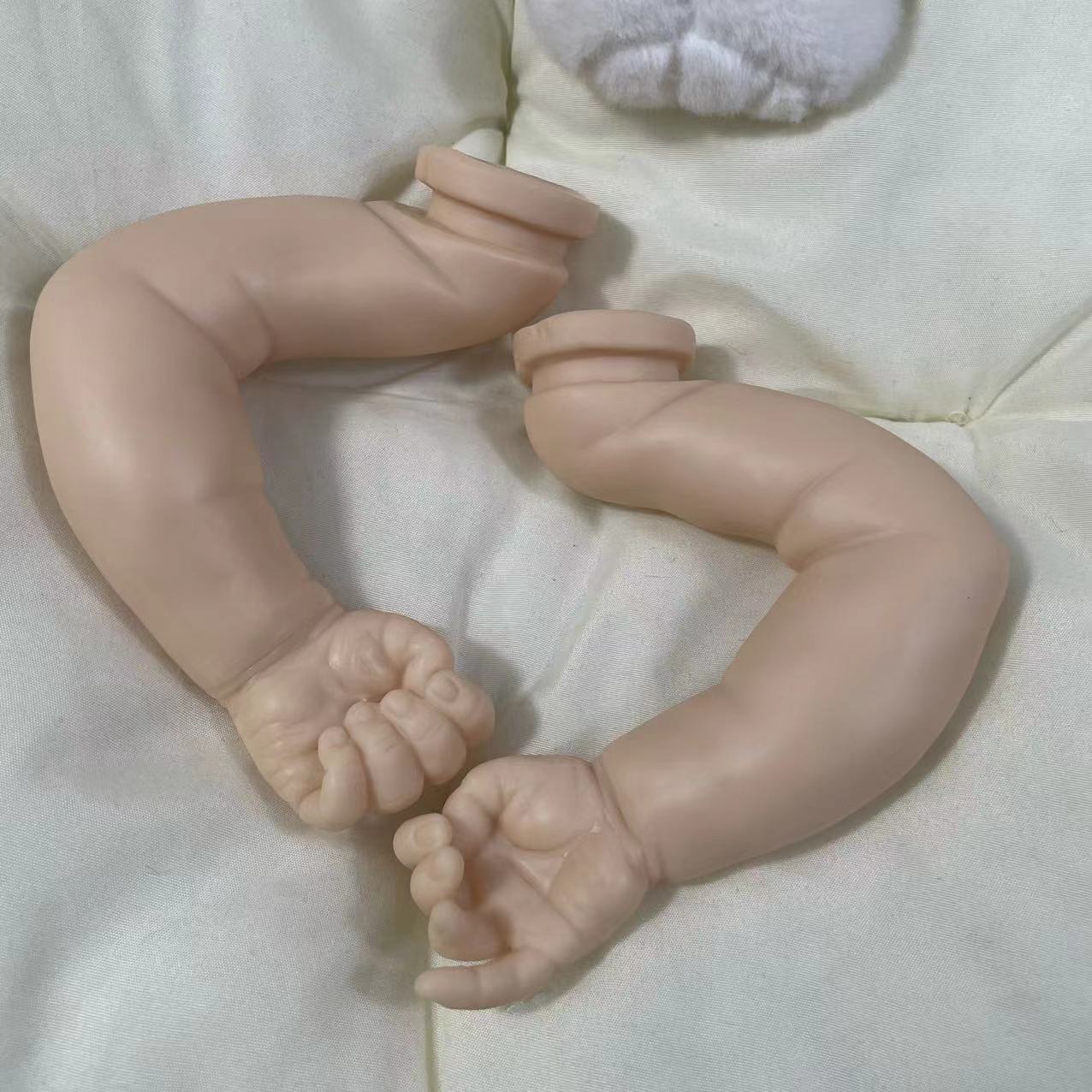 21 Inches Eric/Erica Reborn Vi - Baby Products Kit For Newborn incelemesi ve fiyatı