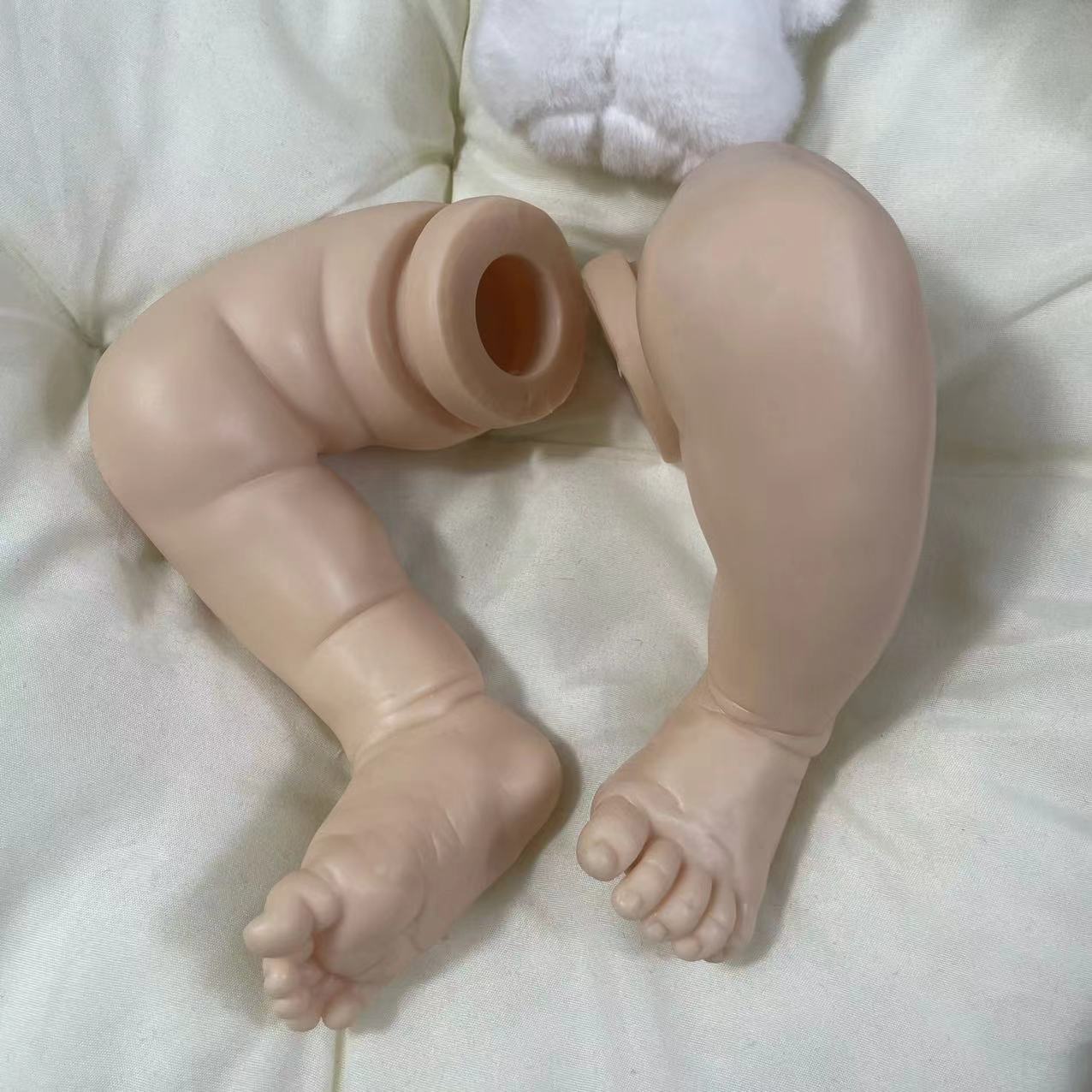 21 Inches Eric/Erica Reborn Vi - Baby Products Kit For Newborn incelemesi ve fiyatı