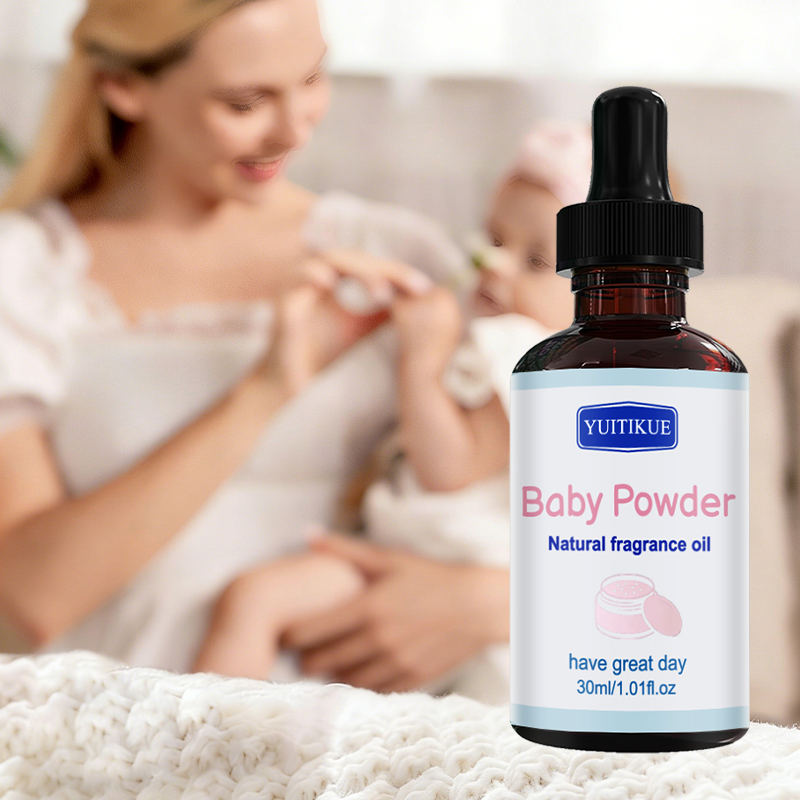 YUITIKUE Baby Powder Natural F - Baby Products Lotion incelemesi ve fiyatı