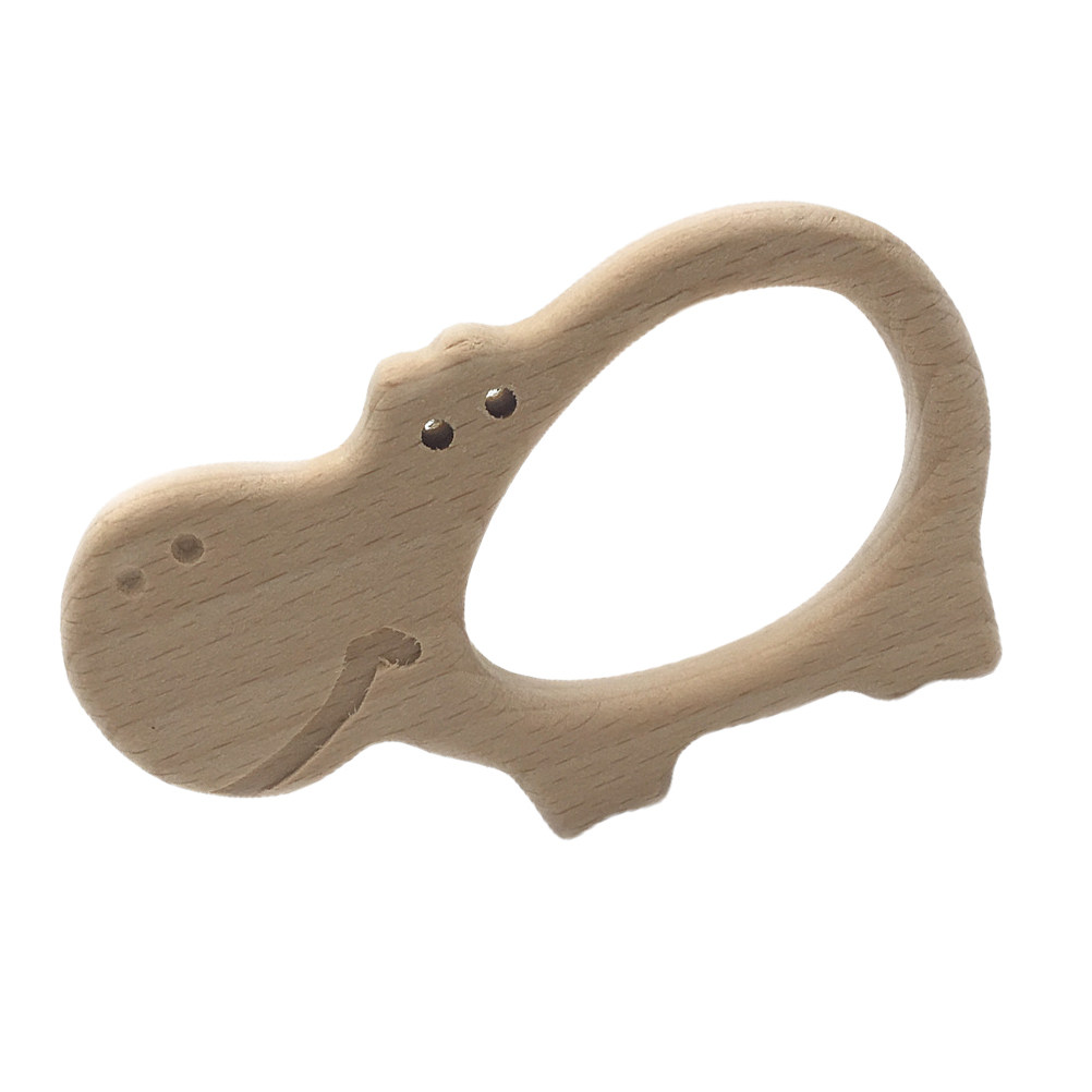 1Pcs Safe Eco-Friendly Wood In - Baby Products Eco Friendly incelemesi ve fiyatı
