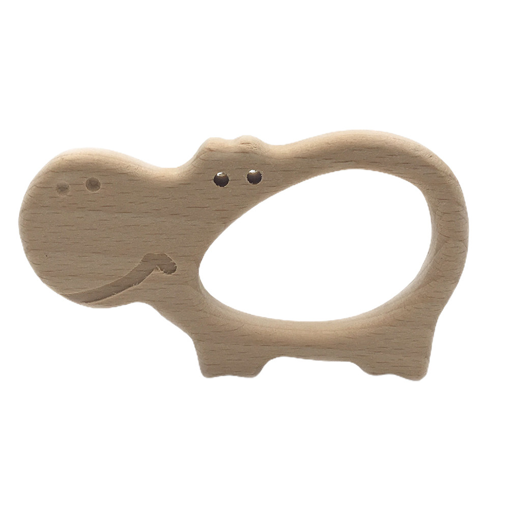 1Pcs Safe Eco-Friendly Wood In - Baby Products Eco Friendly incelemesi ve fiyatı