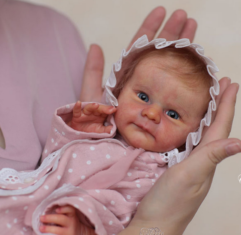 NPK 18inch DIY Reborn Doll Kit - Baby Products Kit For Newborn incelemesi ve fiyatı
