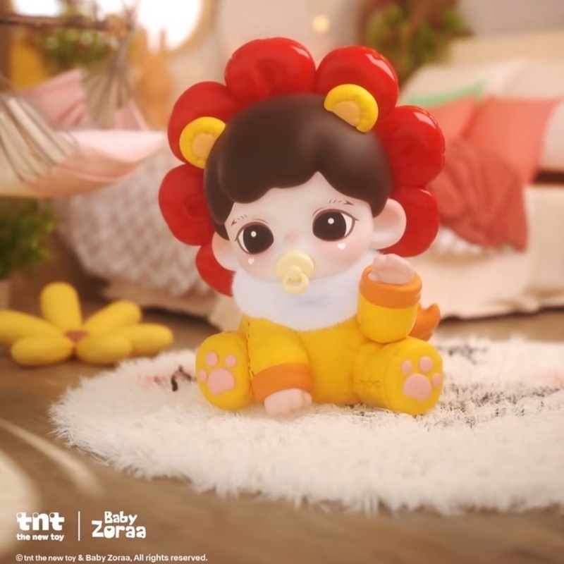 Authentic Tnt Baby Zoraa Siste - Baby Products Gift Card incelemesi ve fiyatı