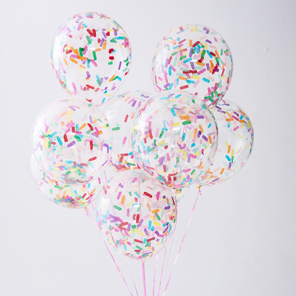 10pcs Ice Cream Balloons Birth - Baby Products Lotion incelemesi ve fiyatı