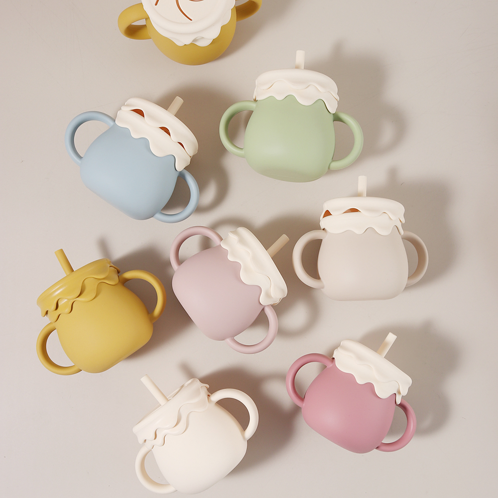 Personalized 280ml  Baby Cup-  - Baby Products Lotion incelemesi ve fiyatı