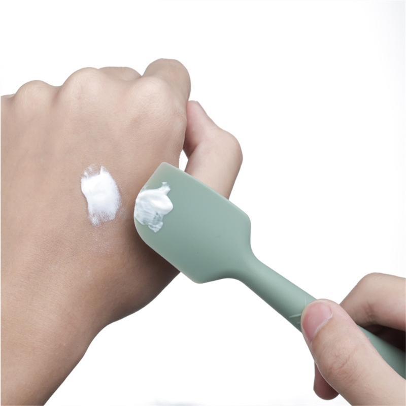 Baby Diaper Cream Spatula for  - Baby Products Kit For Newborn incelemesi ve fiyatı