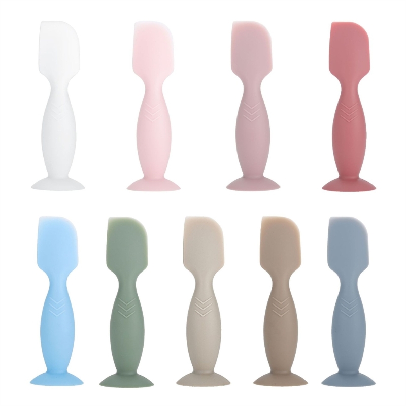 Baby Diaper Cream Spatula for  - Baby Products Kit For Newborn incelemesi ve fiyatı