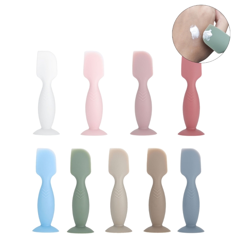 Baby Diaper Cream Spatula for  - Baby Products Kit For Newborn incelemesi ve fiyatı