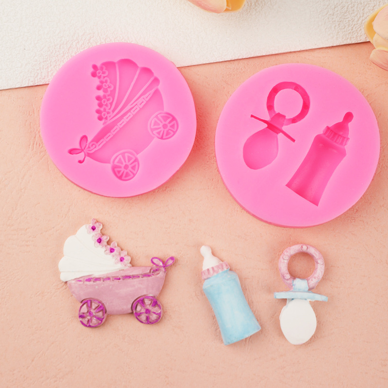 Baby Products Silicone Mould S - Baby Products Eco Friendly incelemesi ve fiyatı