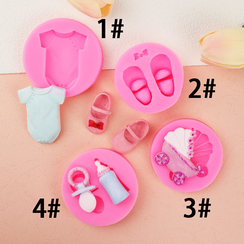 Baby Products Silicone Mould S - Baby Products Eco Friendly incelemesi ve fiyatı