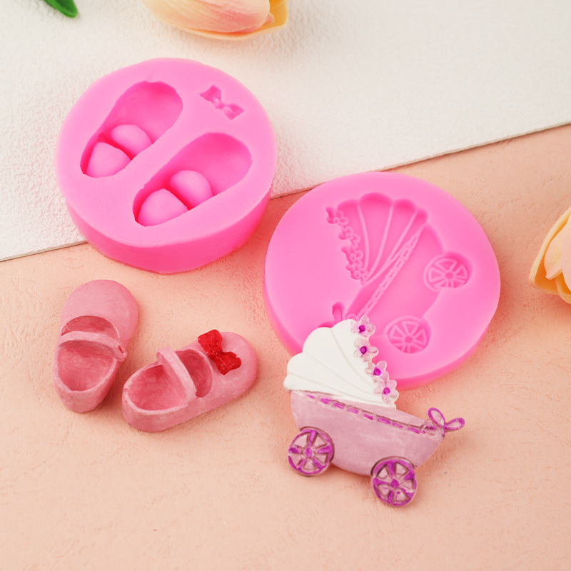 Baby Products Silicone Mould S - Baby Products Eco Friendly incelemesi ve fiyatı
