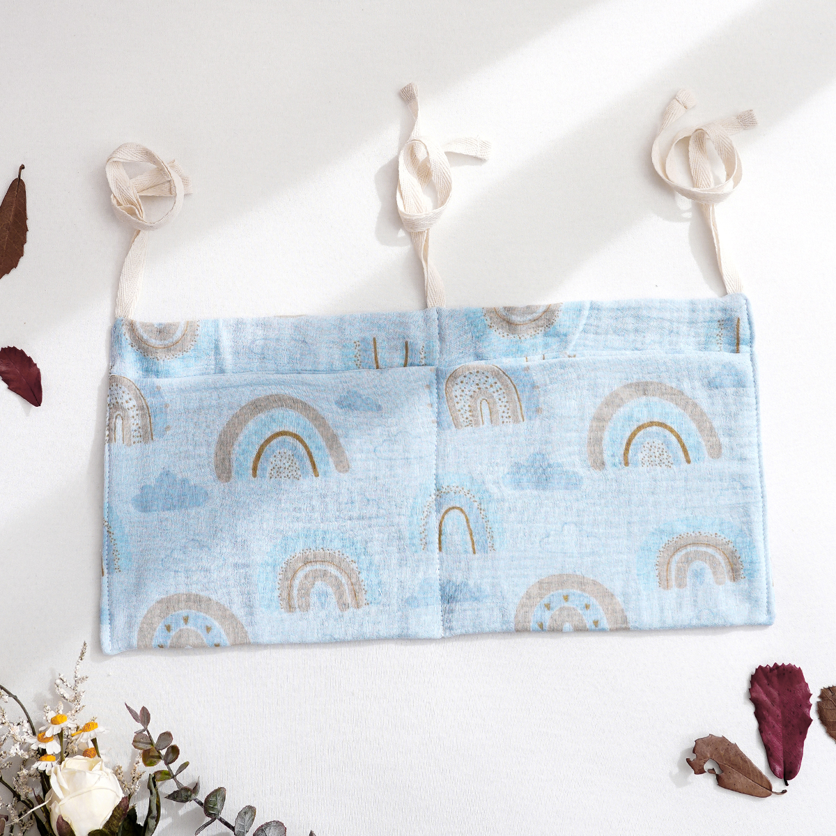 New Soft Eco-friendly 100% Mus - Baby Products Eco Friendly incelemesi ve fiyatı