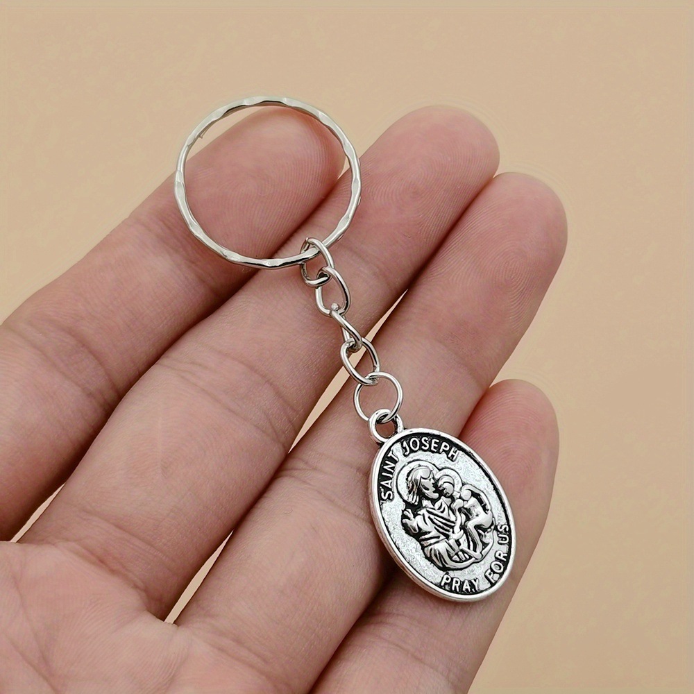 5pcs Saint Anthony Baby Jesus  - Baby Products With Zinc incelemesi ve fiyatı