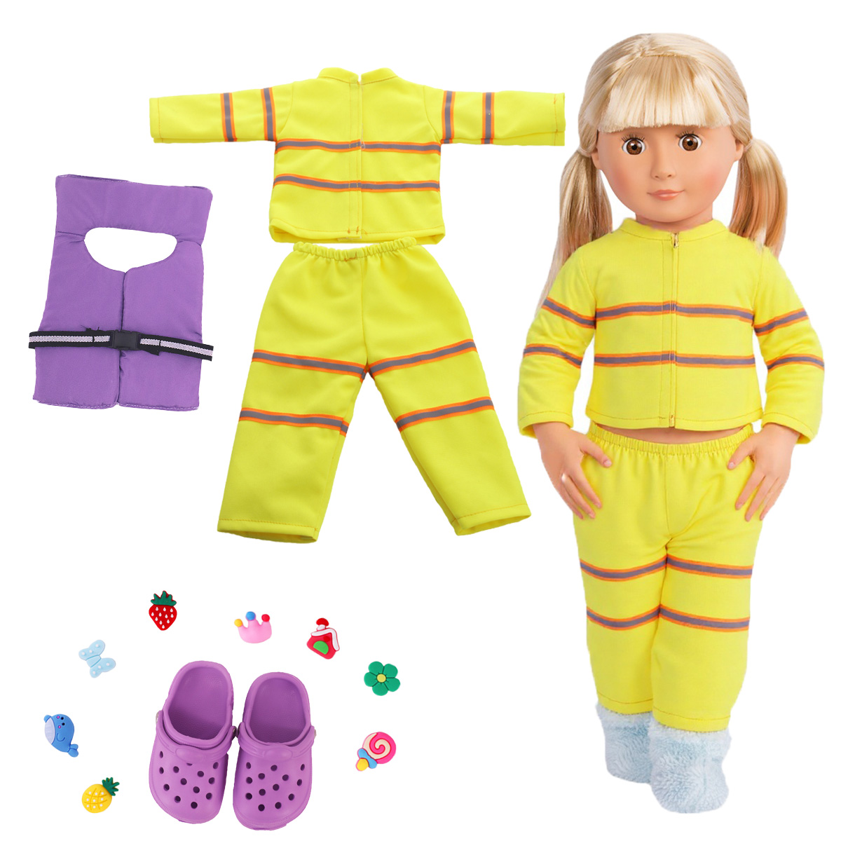 Head Flower Swimsuit Fish Scal - Baby Products Manufacturers incelemesi ve fiyatı