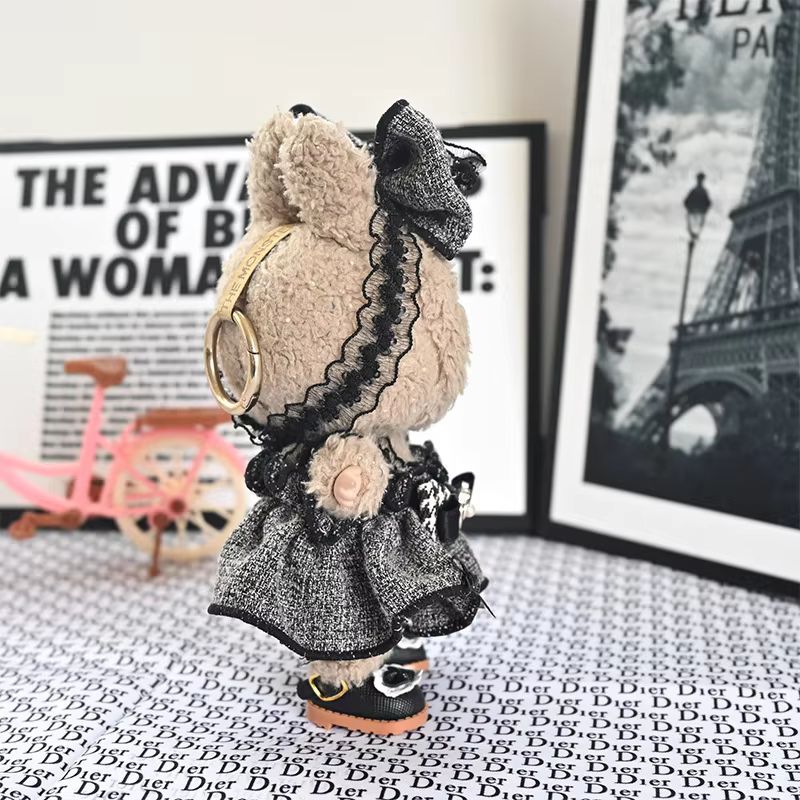 Only Doll Clothes 17cm Labubu  - Baby Products Manufacturers incelemesi ve fiyatı