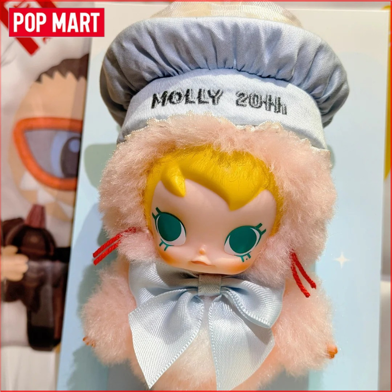 Pop Mart Baby Molly 20th Anniv - Baby Products Gift Card incelemesi ve fiyatı