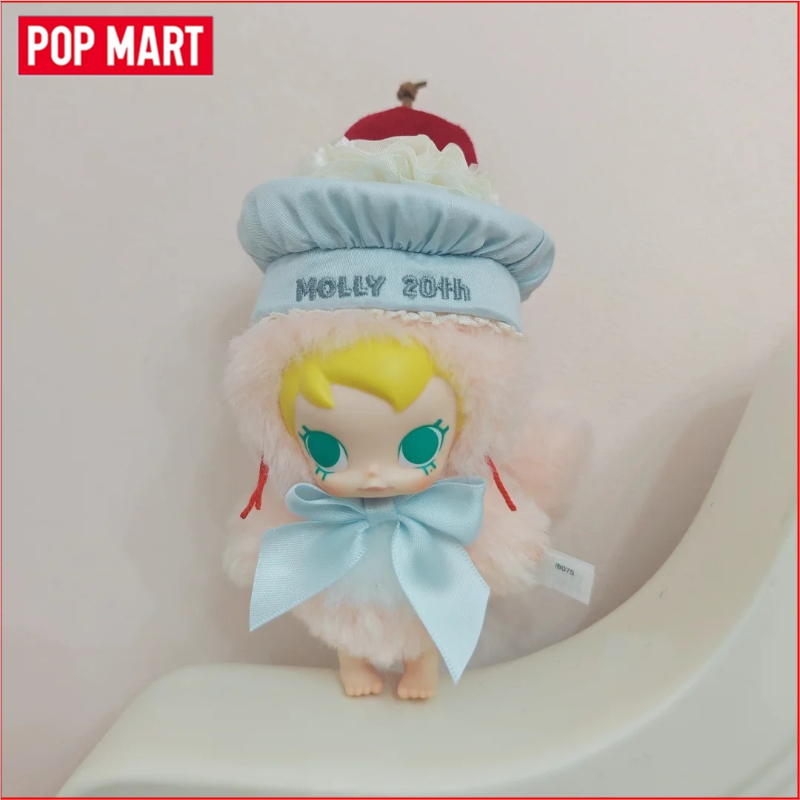 Pop Mart Baby Molly 20th Anniv - Baby Products Gift Card incelemesi ve fiyatı