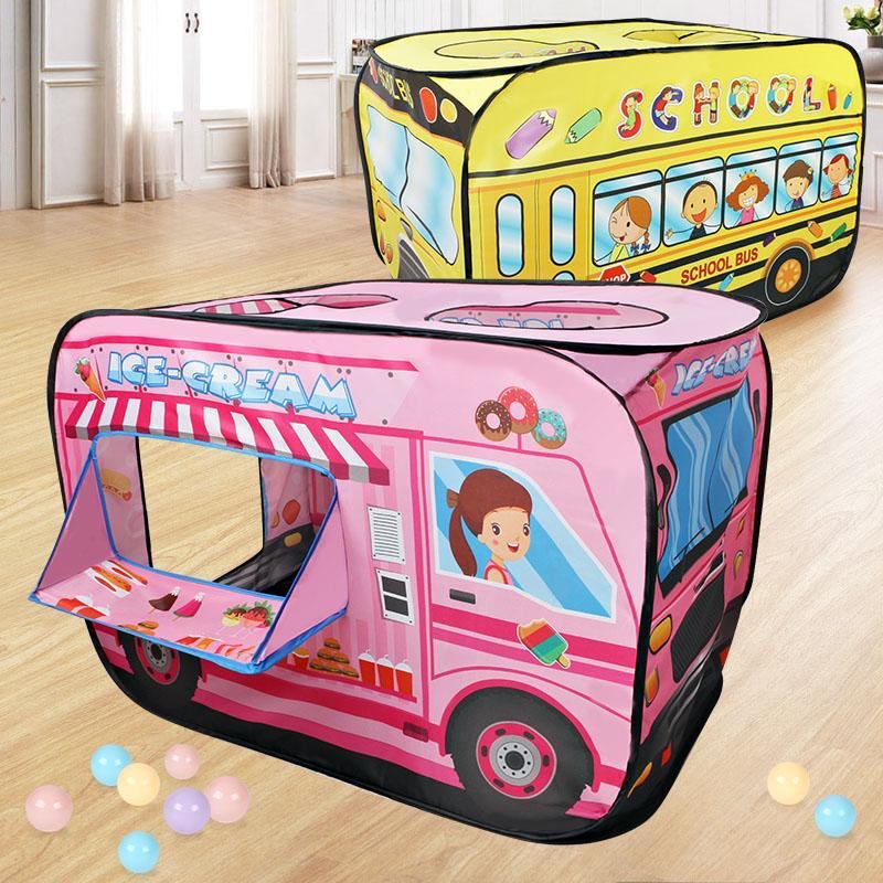 Children'S Indoor Ice Cream Ca - Baby Products Lotion incelemesi ve fiyatı